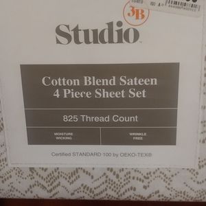 Bedding  set